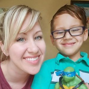 Meet your Posher, Kristin